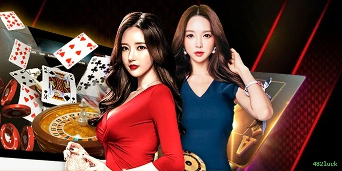 Apostas esportivas 482luck - futebol e esportes ao vivo
