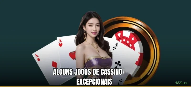 482luck multi dispositivo
