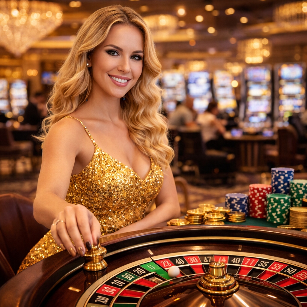 Plataforma 482luck - cassino e apostas