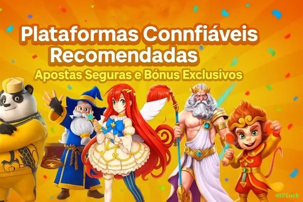 Segurança 482luck SSL