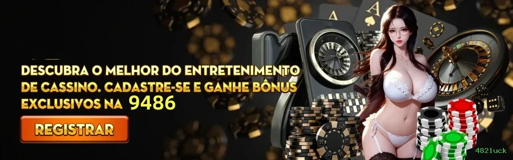Slots com prêmios 482luck