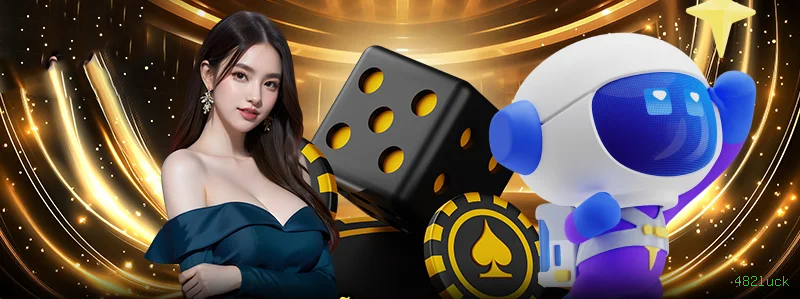 482luck APK Download