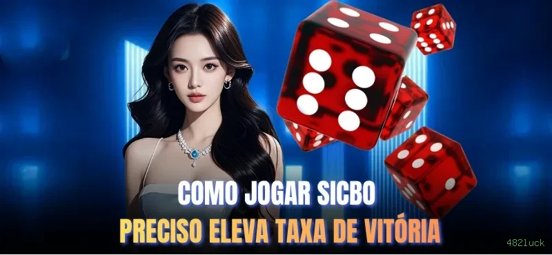 482luck App Versões