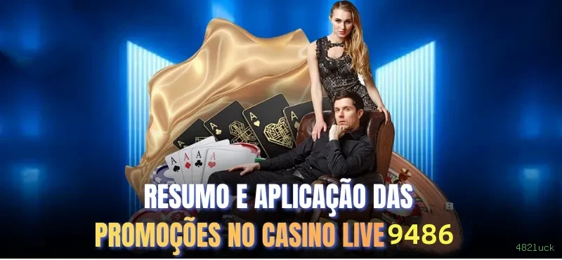482luck Sem Baixar